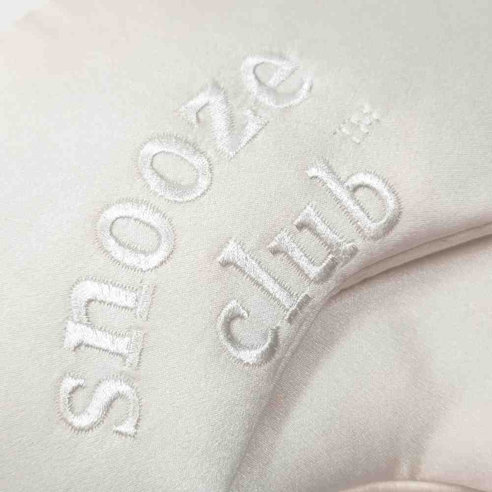 Embroidery