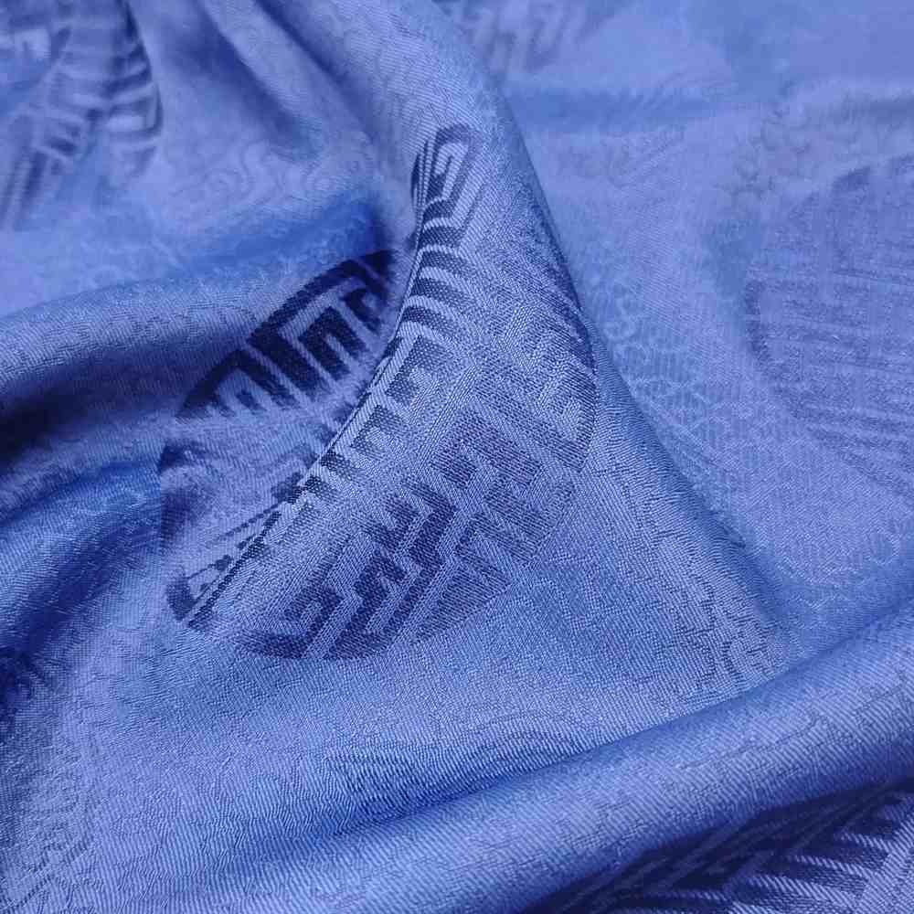 Jacquard Weaving