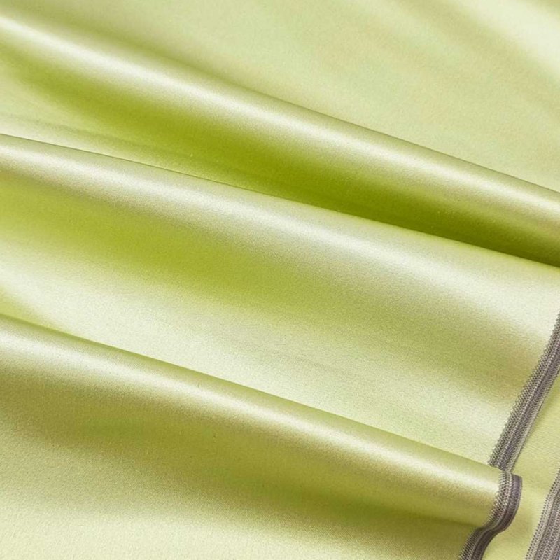 Custom Silk Brocade Fabric