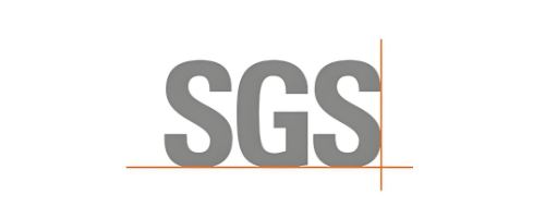 SGS Verified Quality