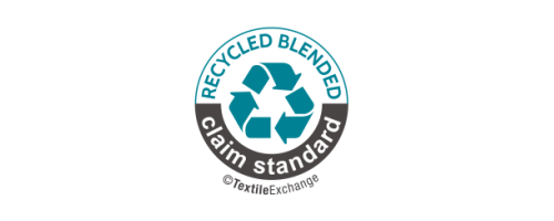 RCS Certified Recycled
