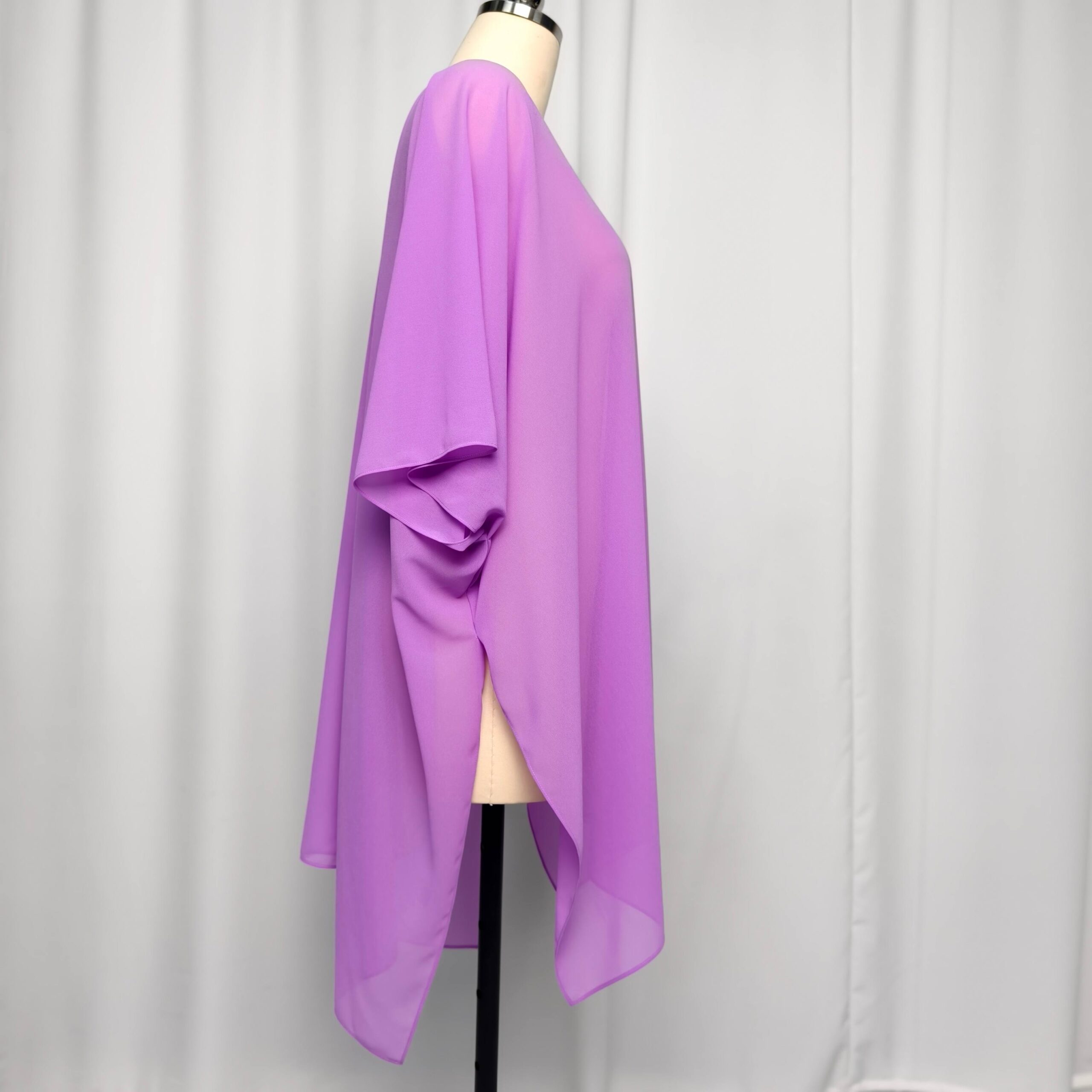 Custom beach skirt design for resortwear and swimwear brand development