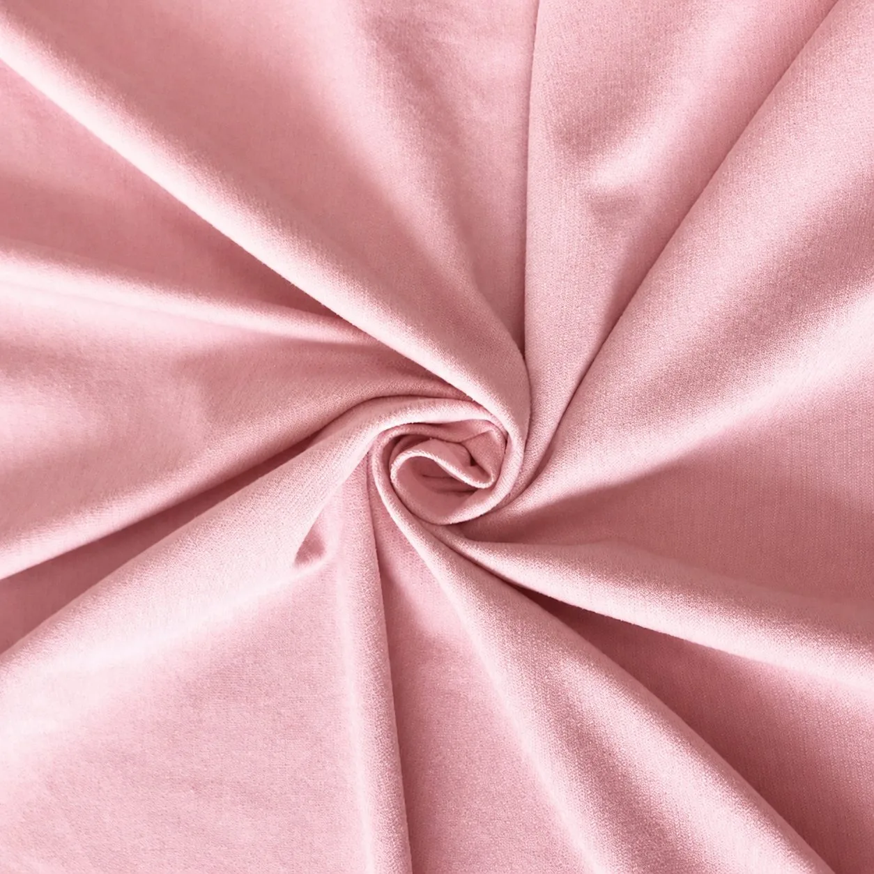 100 percent bamboo fiber fabric option for breathable sleep bonnets