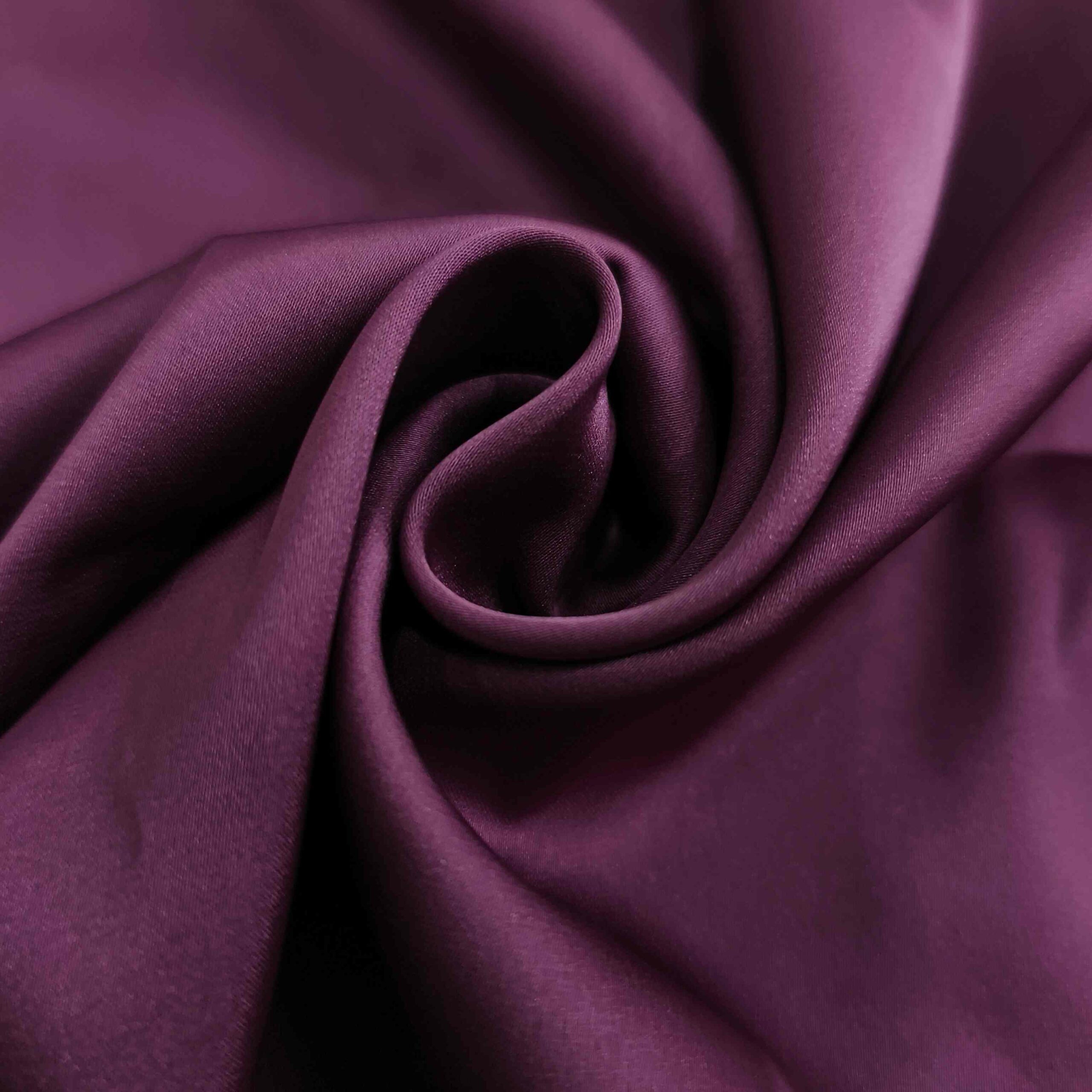 100 percent polyester satin imitation silk fabric for wholesale bonnets