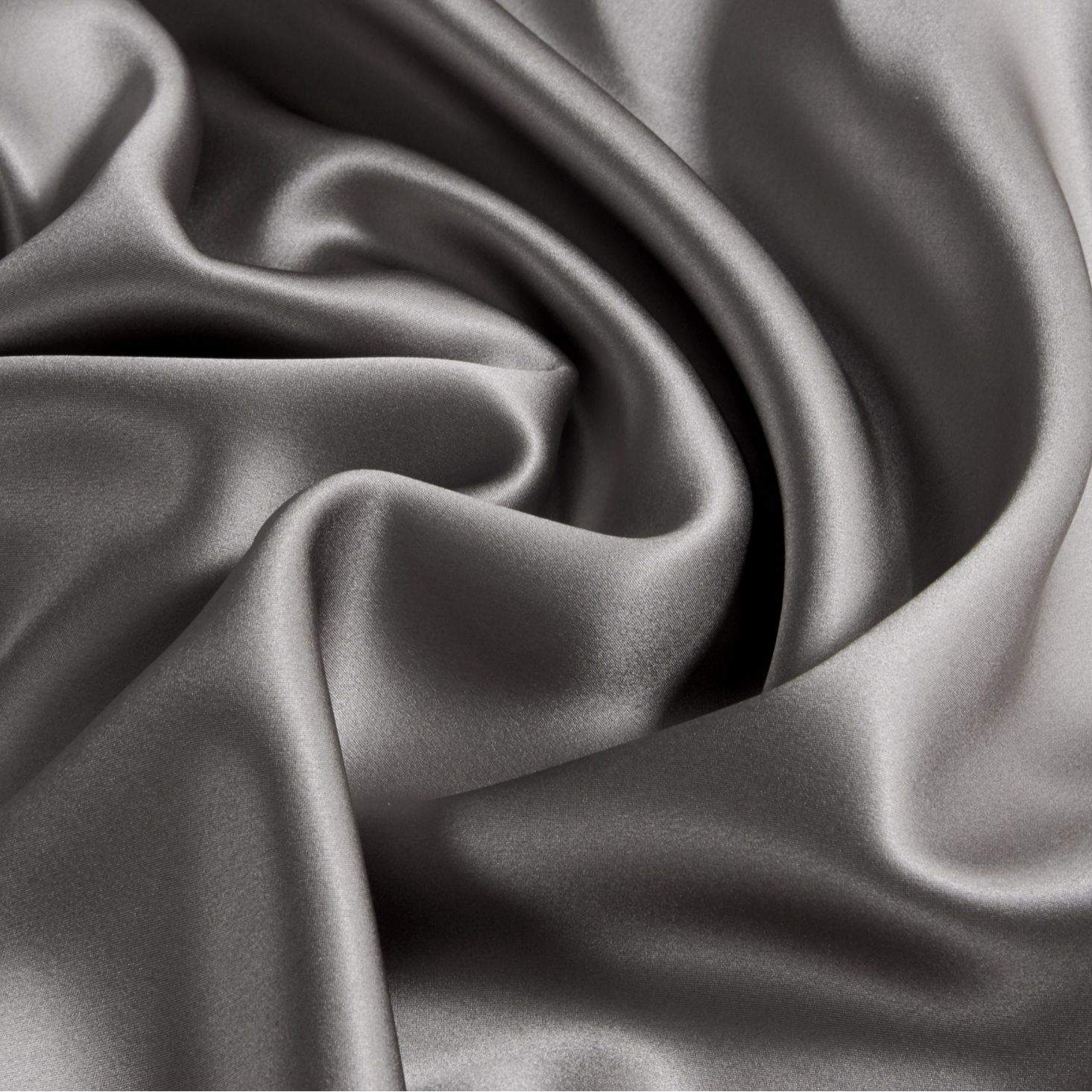 Mulberry silk fabric for custom private label sleep bonnets