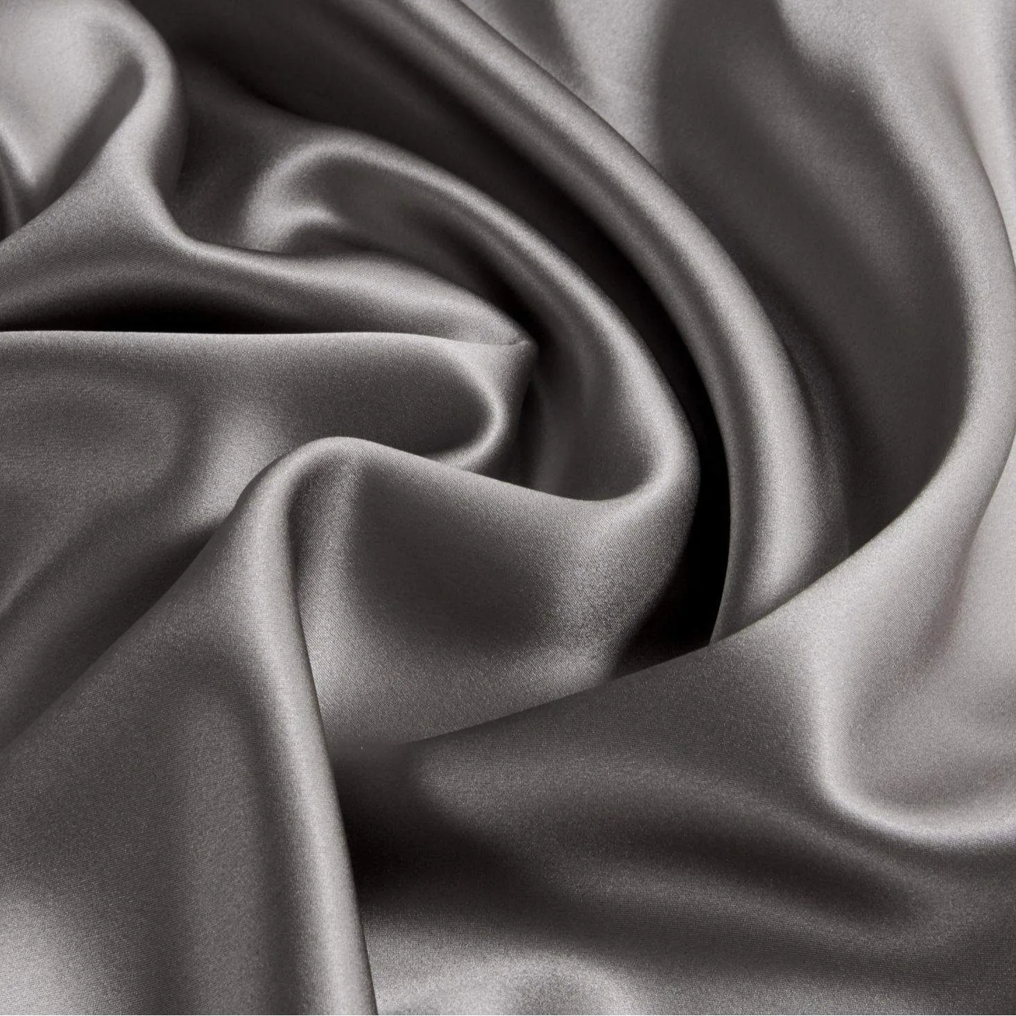 Mulberry silk fabric for custom private label sleep bonnets