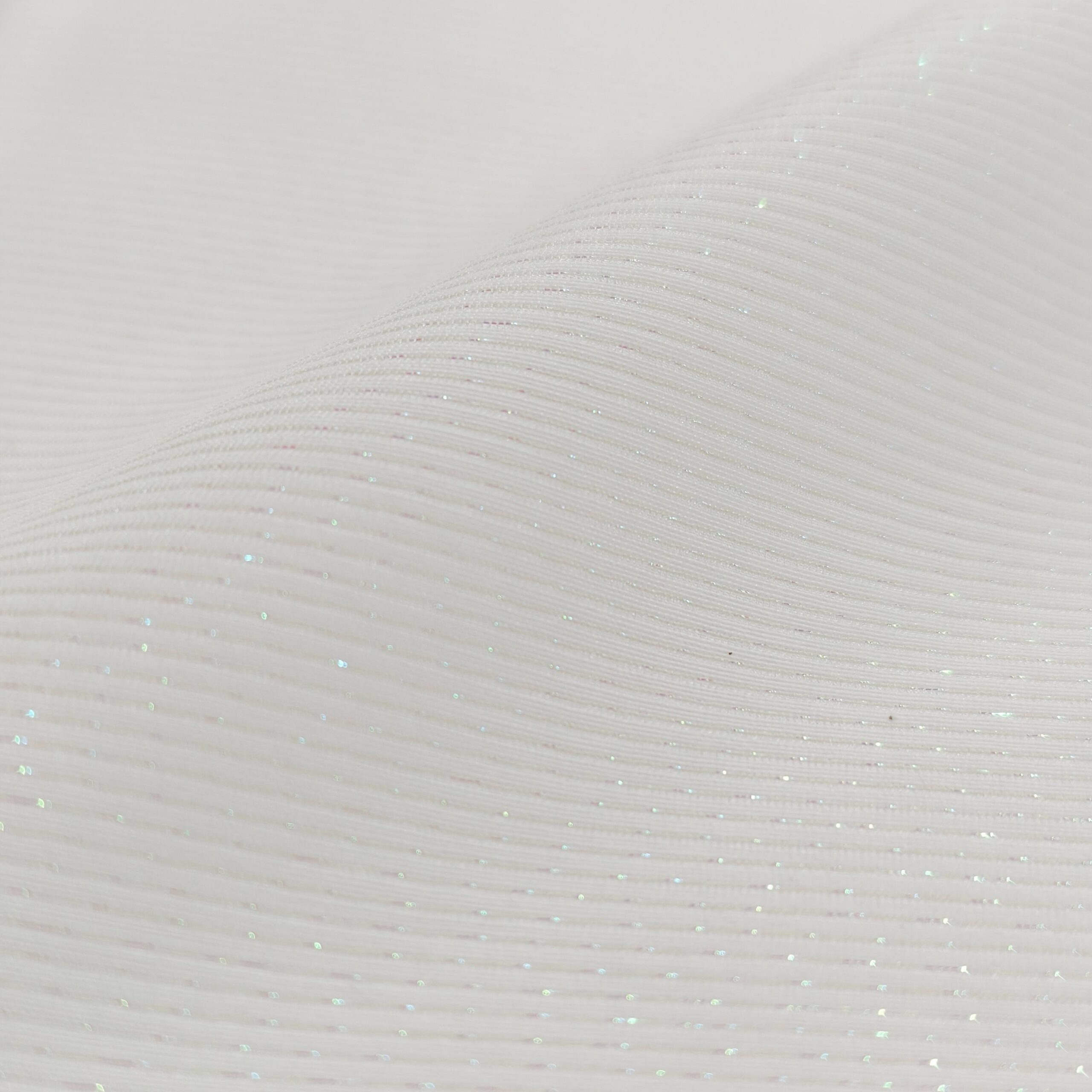 Silk cotton gold thread satin fabric for premium custom design